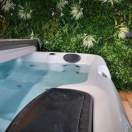 Villa Champagne Pour 6! Reims