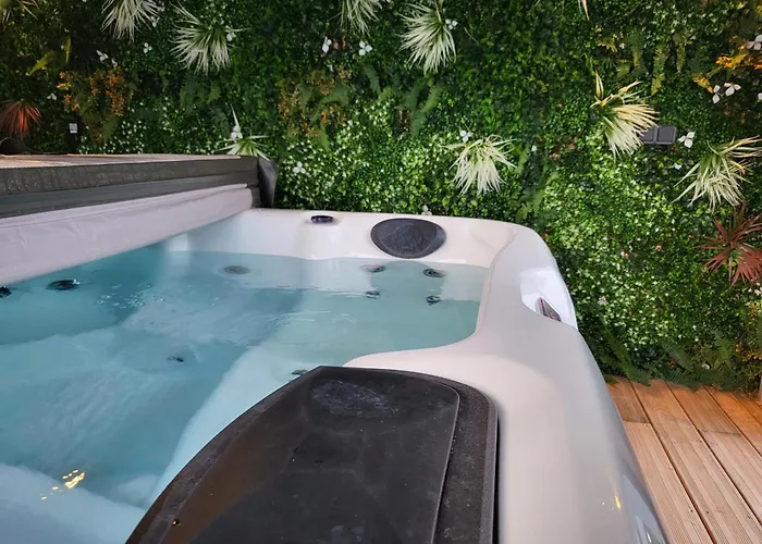 Villa Champagne Pour 6! Reims